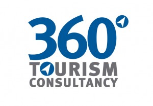 360 Tourism Consultancy logo