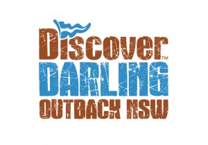 Discover Darling River logo